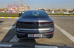 تويوتا كراون